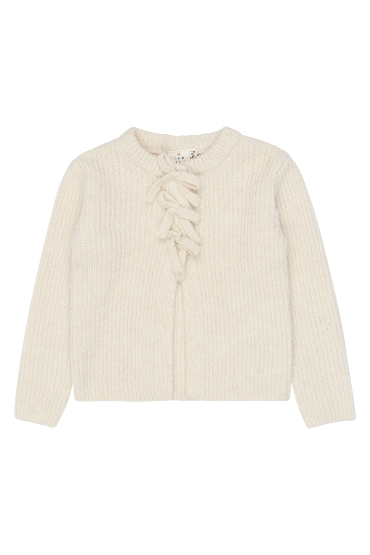 The New - Valencia Cardigan