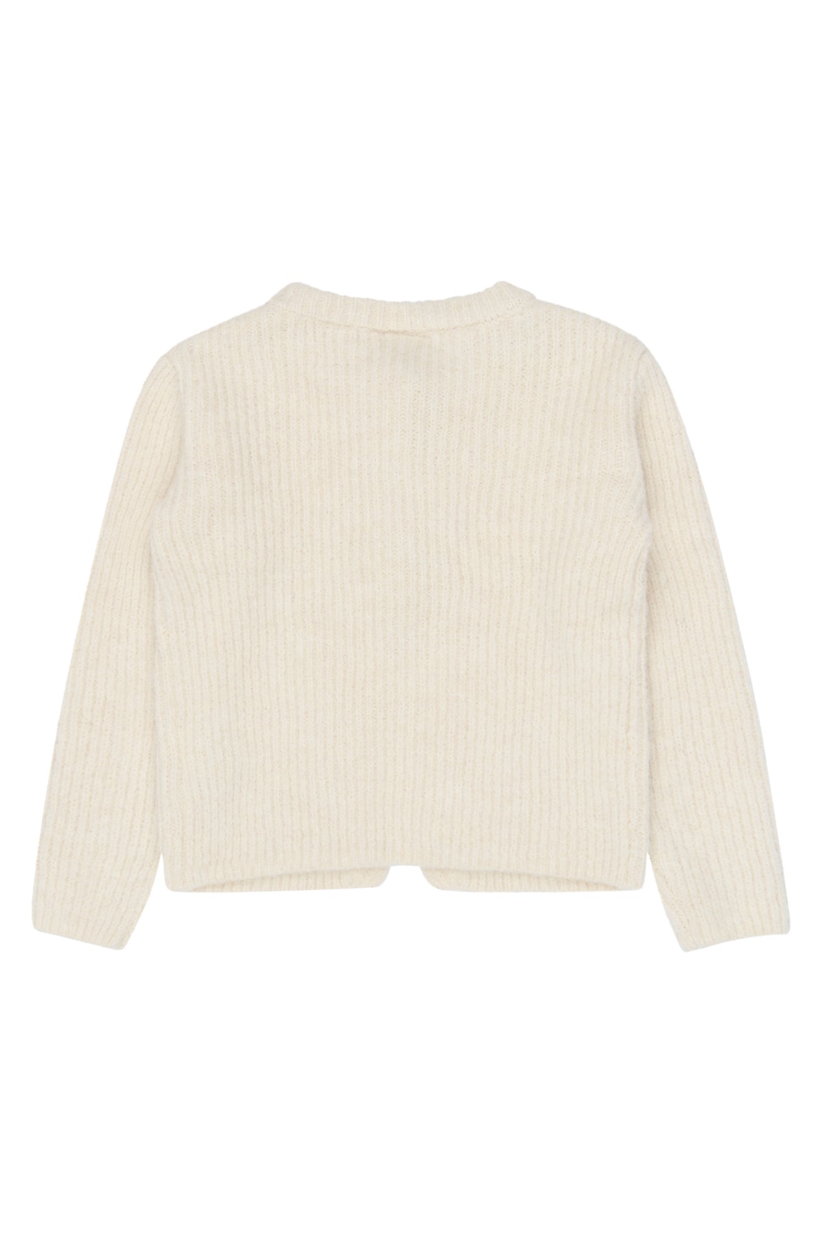 The New - Cardigan Valencia