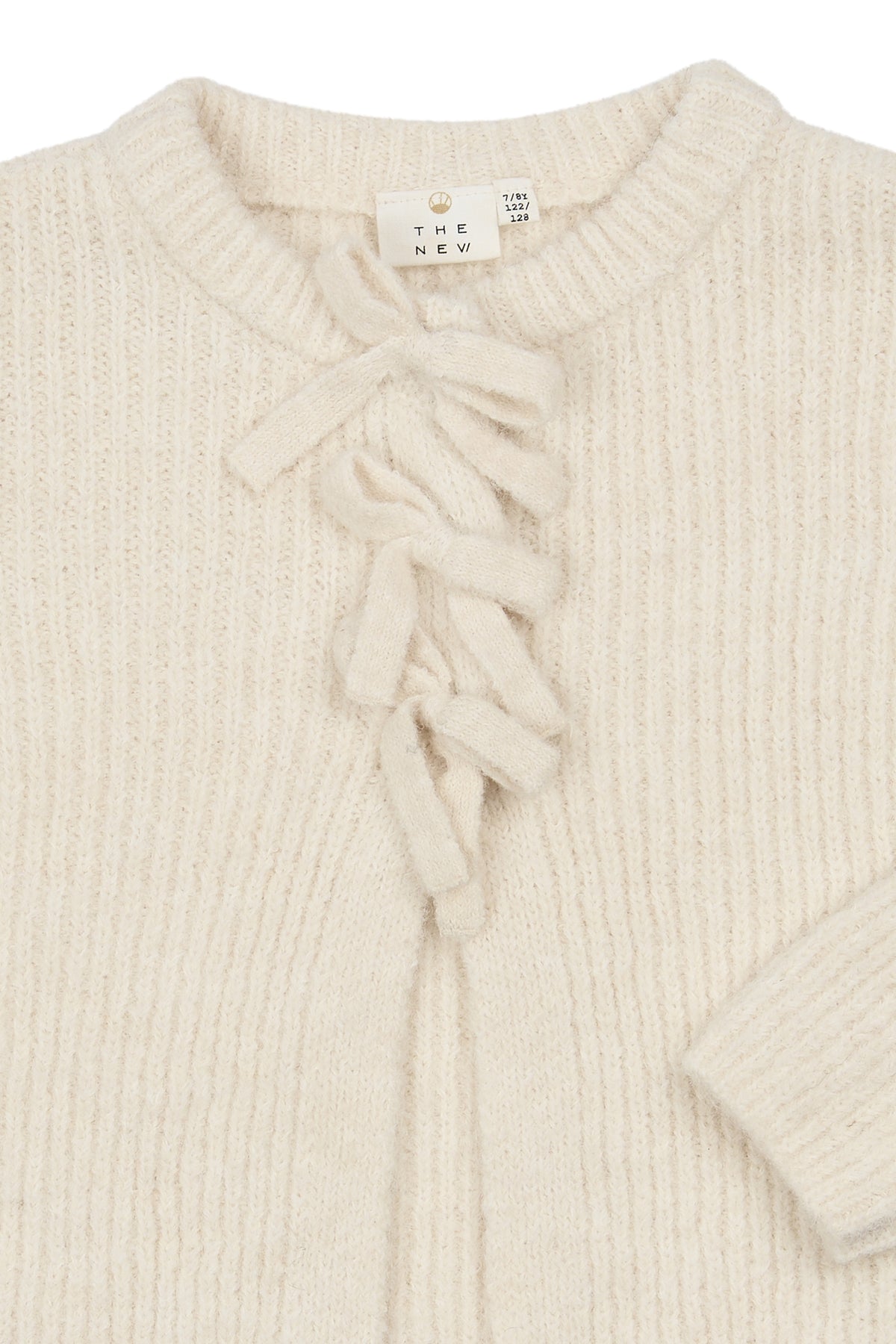 The New - Cardigan Valencia