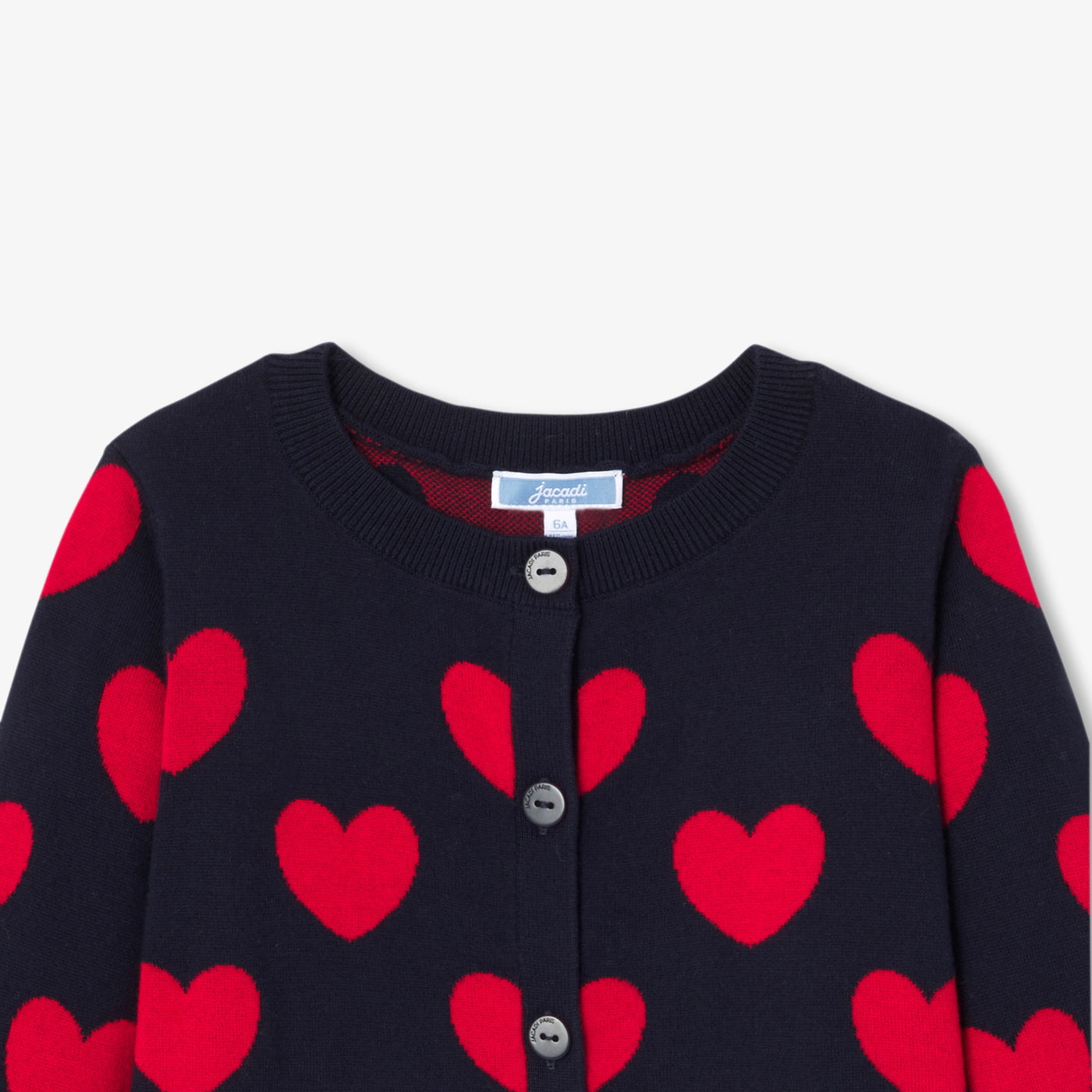 Jacadi - Cardigan
