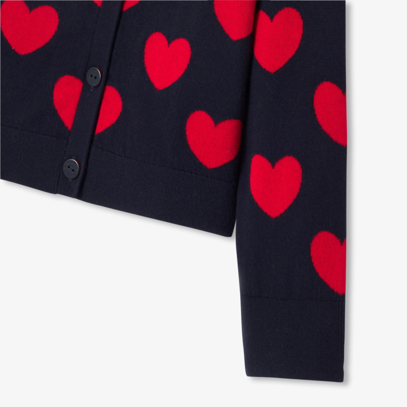 Jacadi - Cardigan