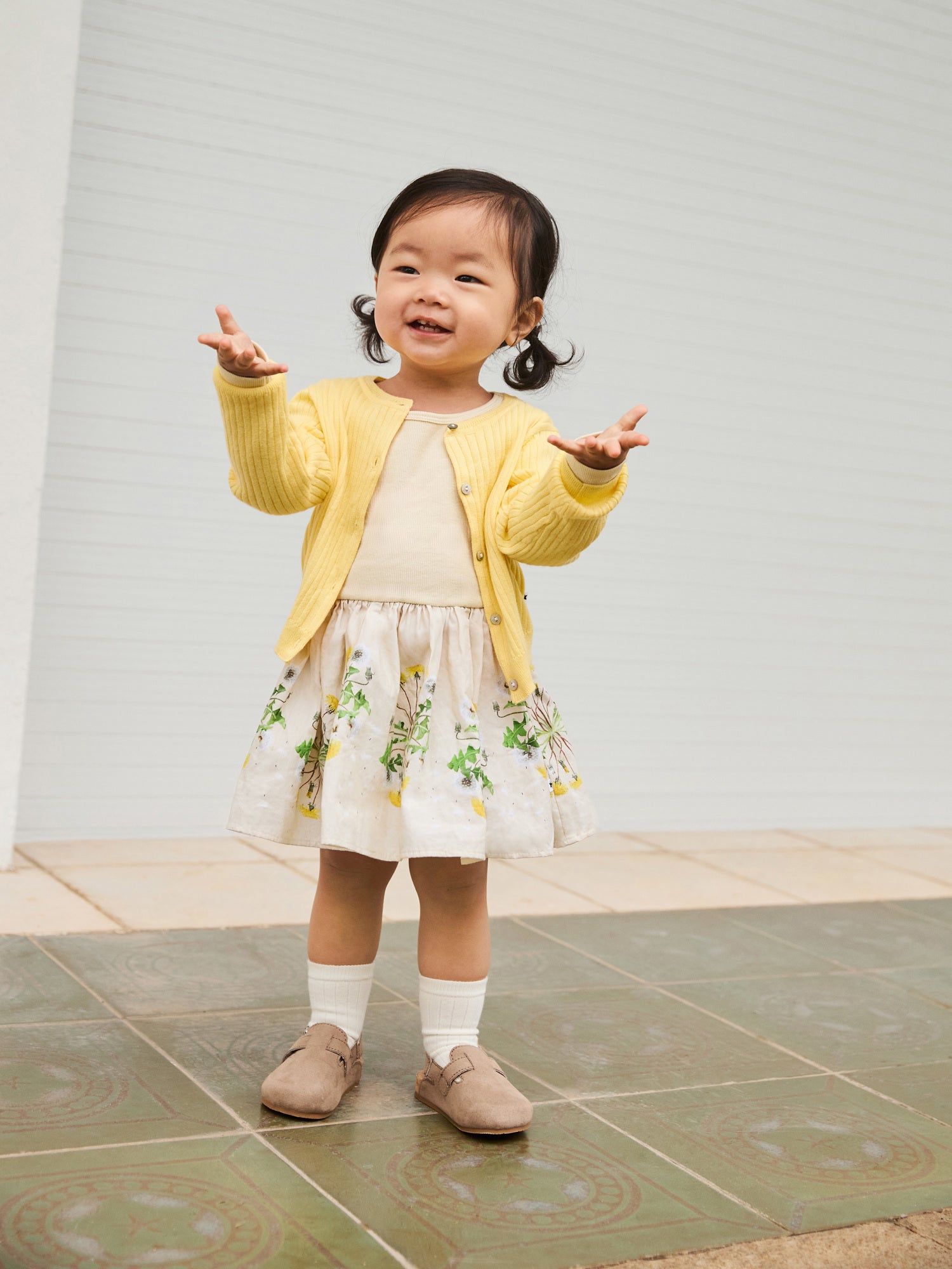 Molo - Cardigan Gabby (Bébé)