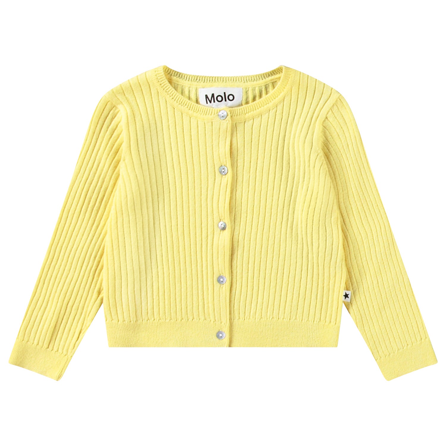Molo - Cardigan Gabby (Bébé)