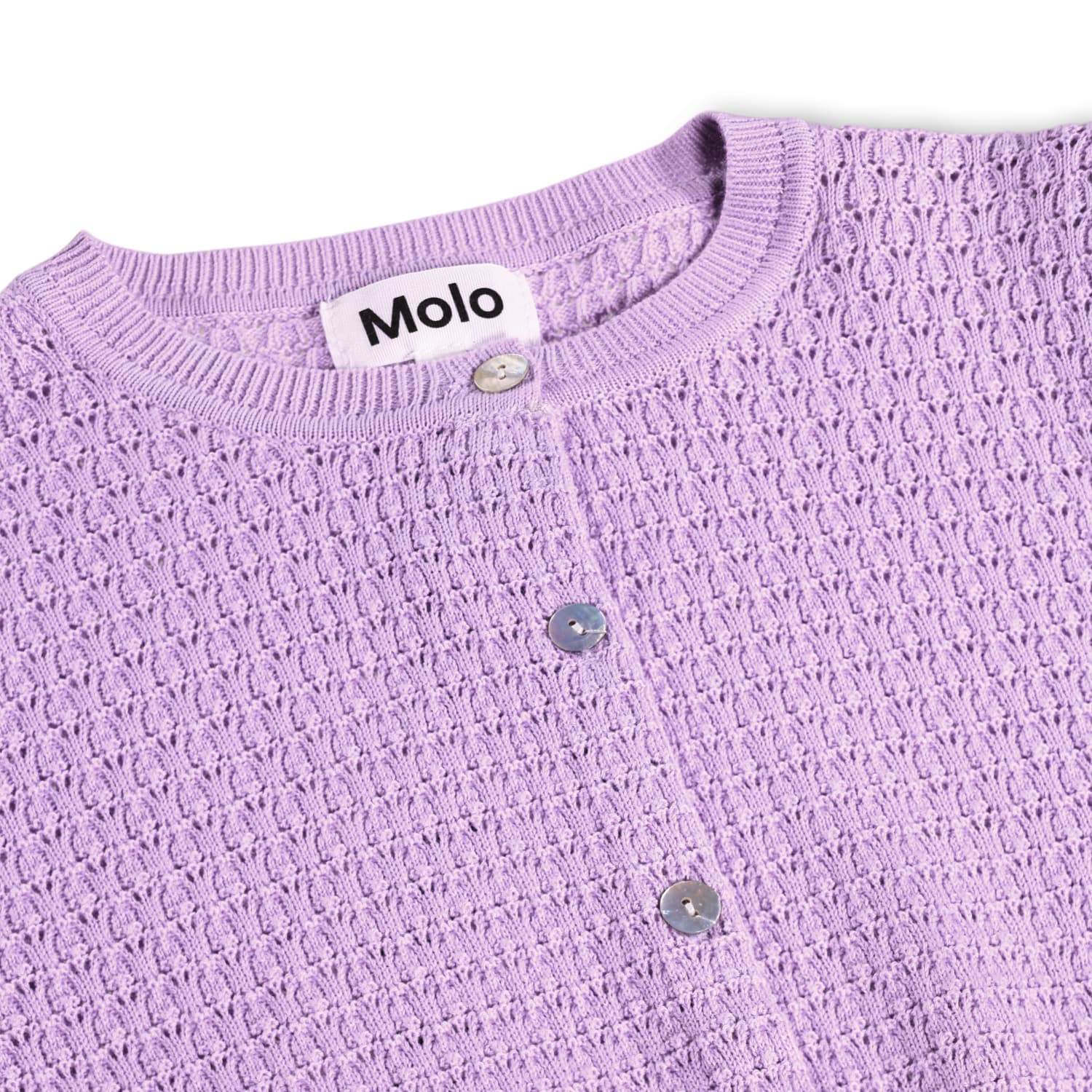 Molo - Cardigan Georgina