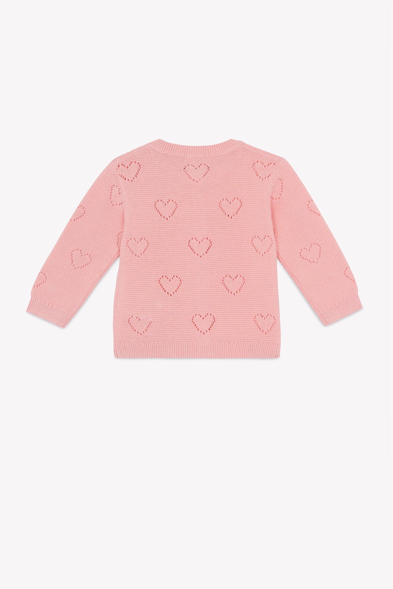 Bonton - Cardigan Lilet