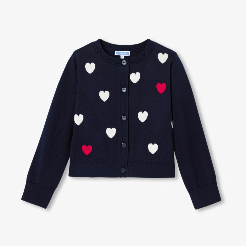 Jacadi - Stellan Cardigan