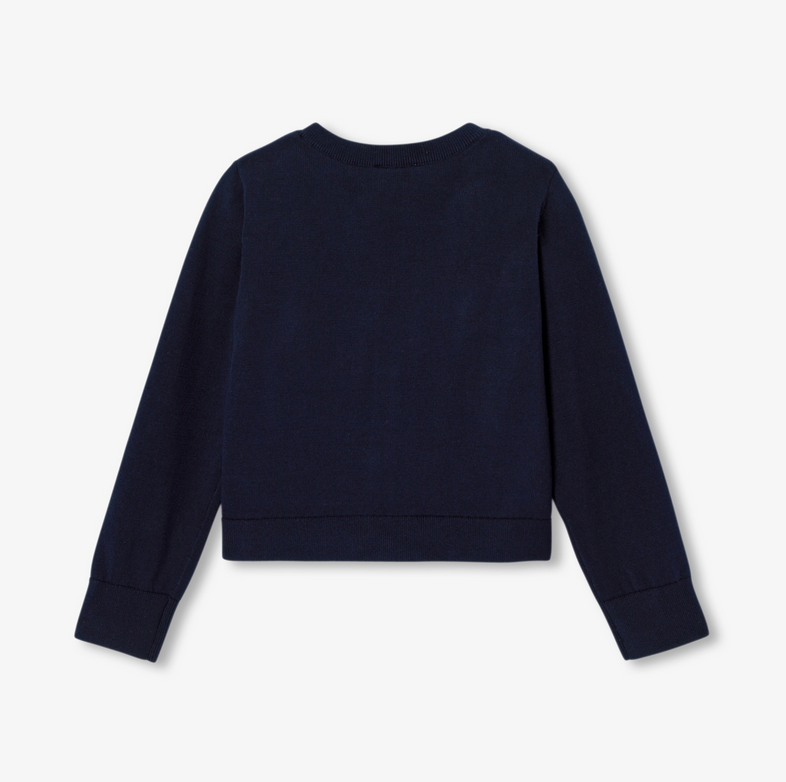 Jacadi - Stellan Cardigan