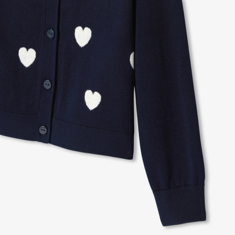 Jacadi - Stellan Cardigan
