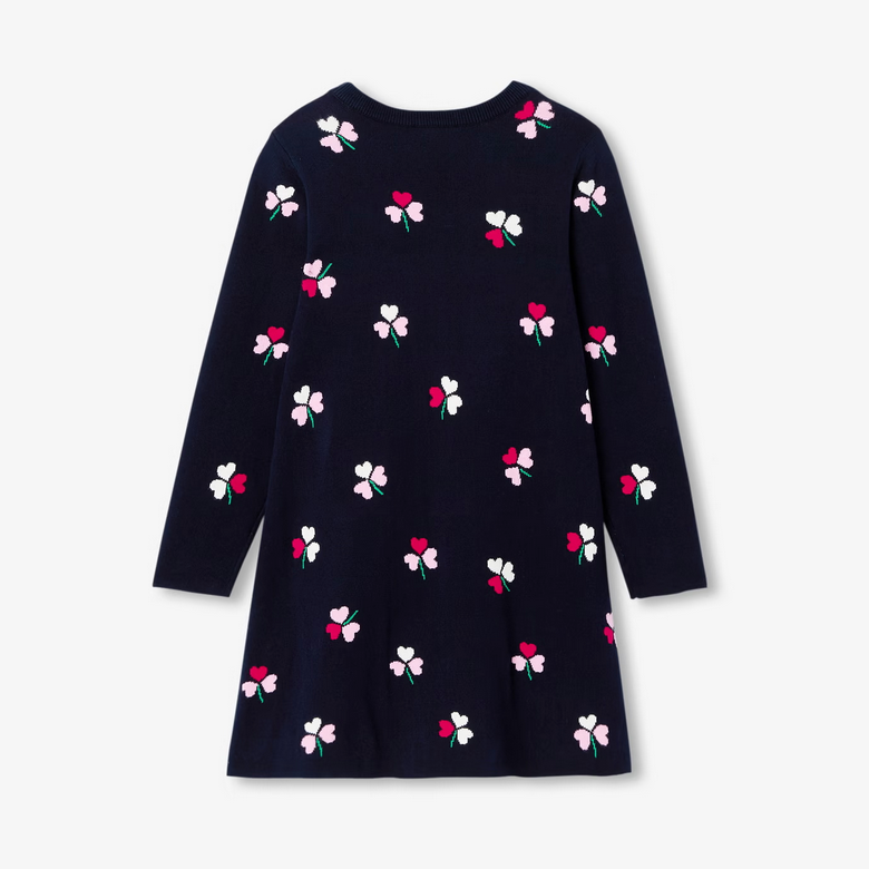 Jacadi - Sister Knitted Dress