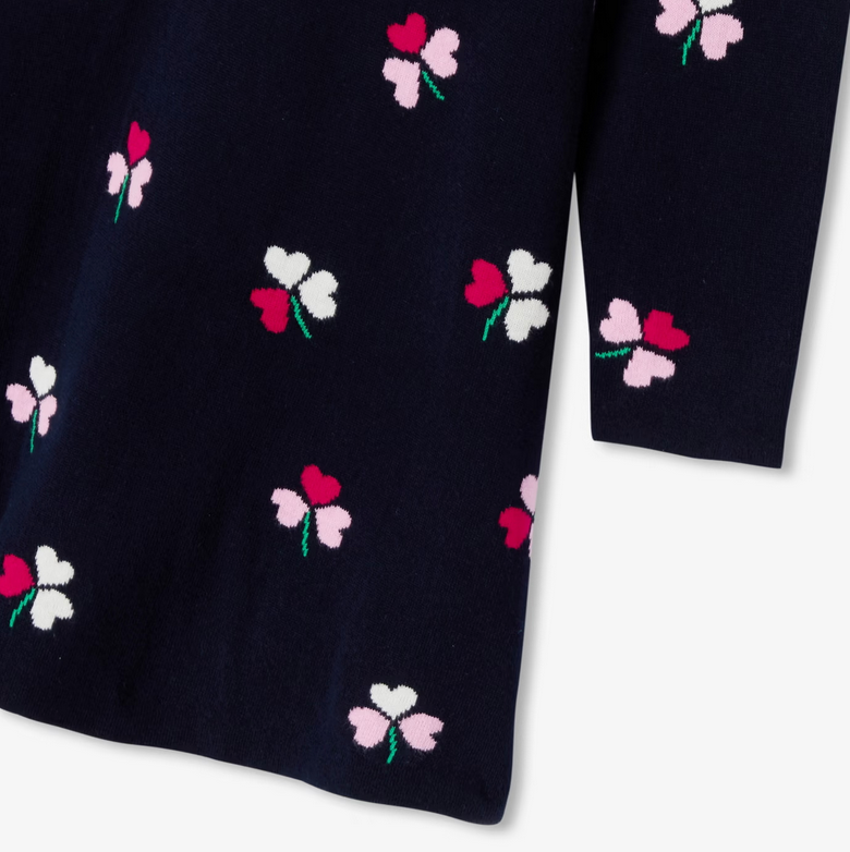 Jacadi - Robe en Tricot Soeur
