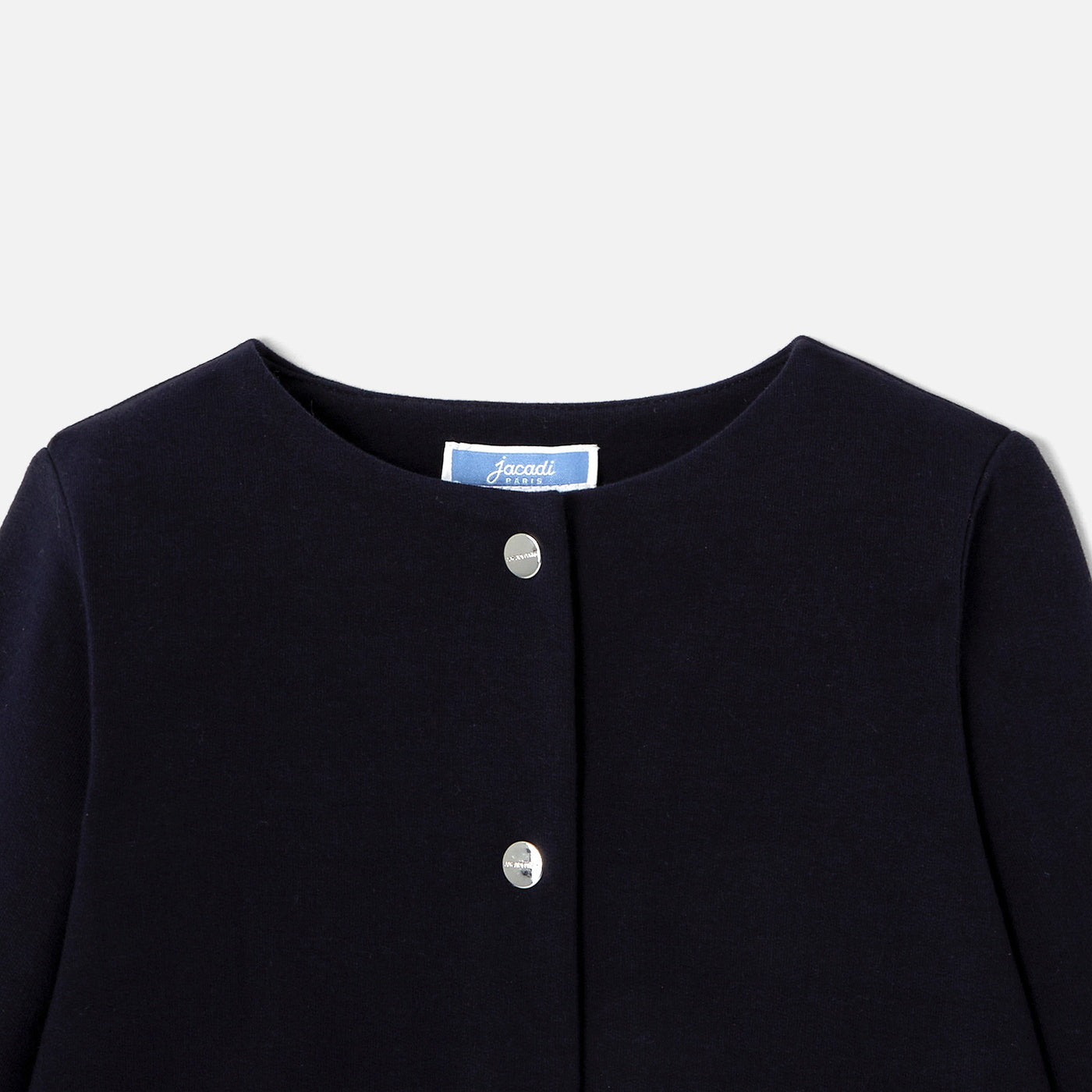 Jacadi - Cardigan Capeline