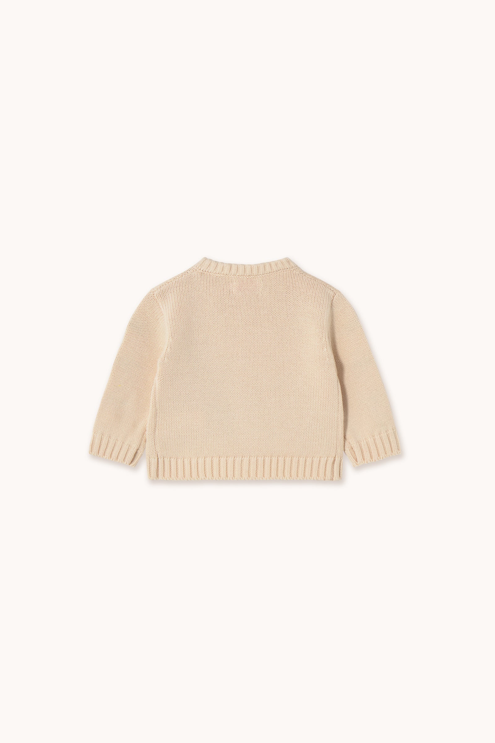 Tiny Cottons - Cardigan Fraises (Bébé)