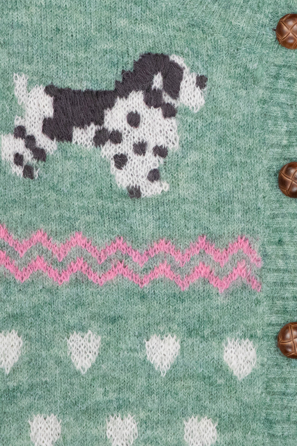 Bonton - Cardigan Paula