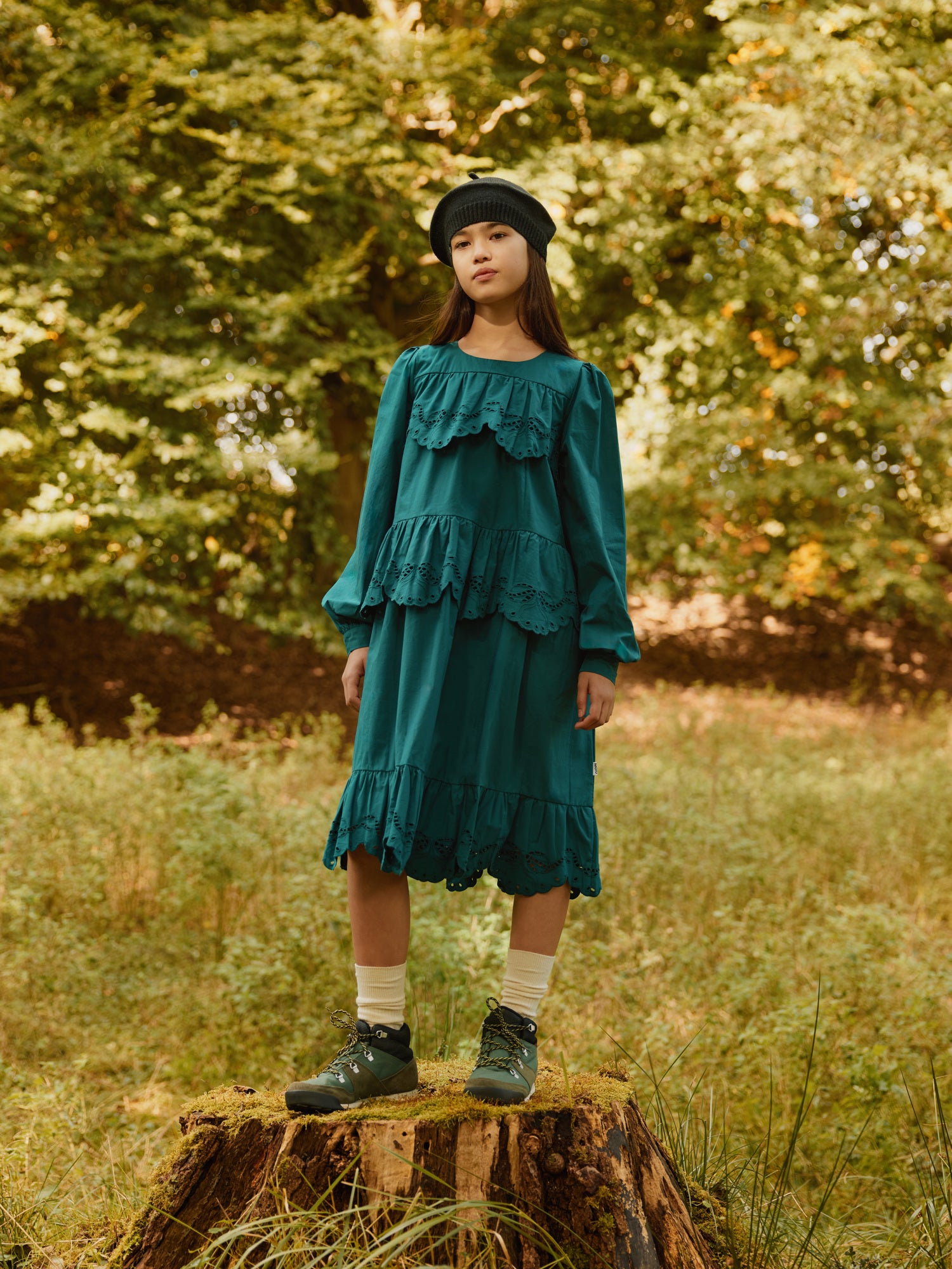Molo - Carisma Dress
