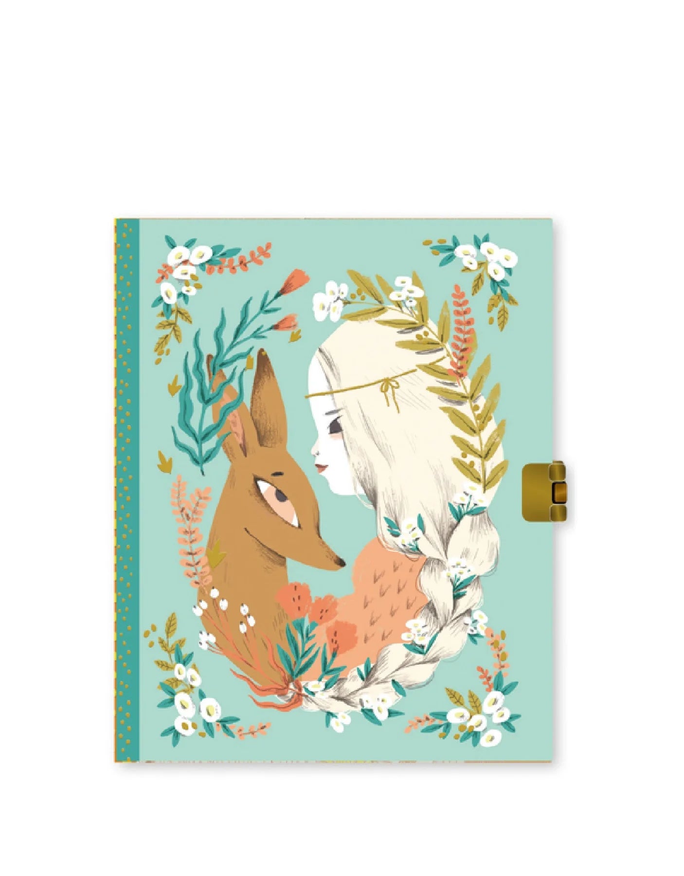 Djeco - Carnet Lucille