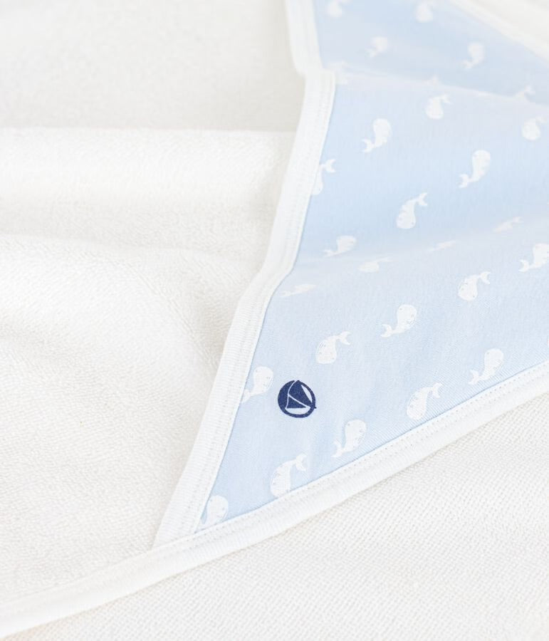 Petit Bateau - Carré de bain