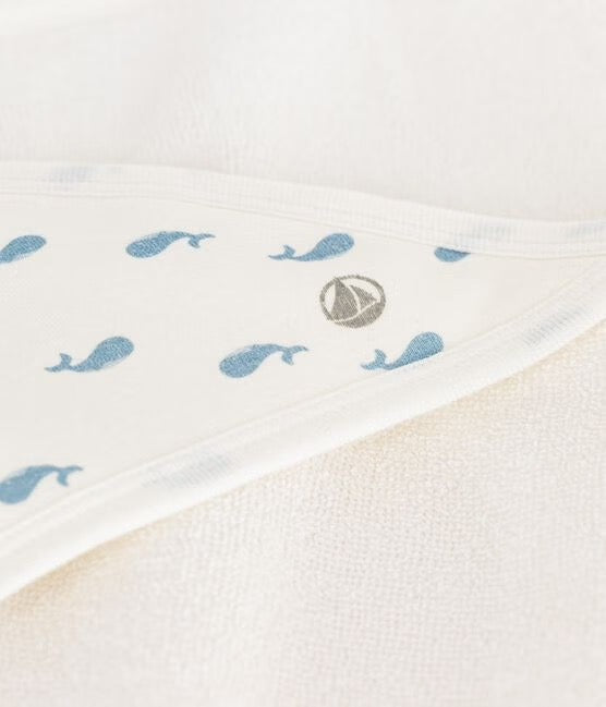 Petit Bateau - Bathing square