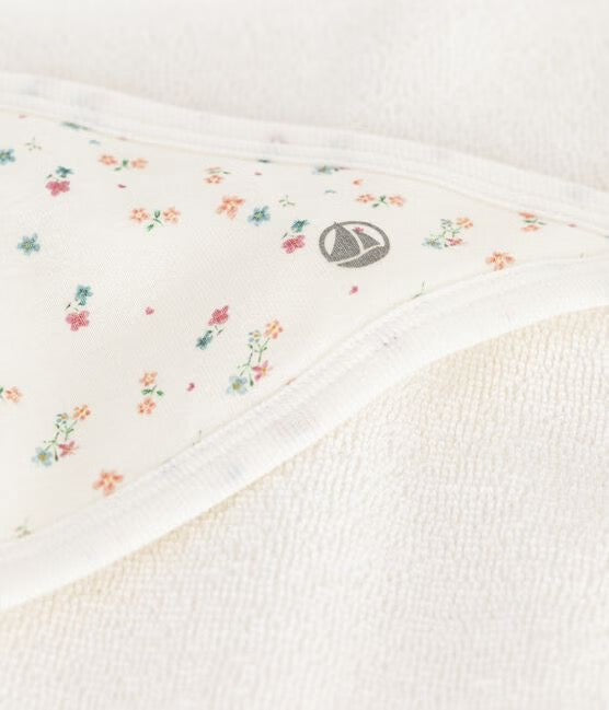 Petit Bateau - Carré de bain