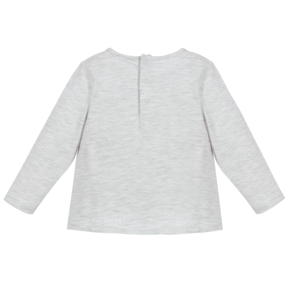 Carrement Beau - Tee-Shirt Manches Longues