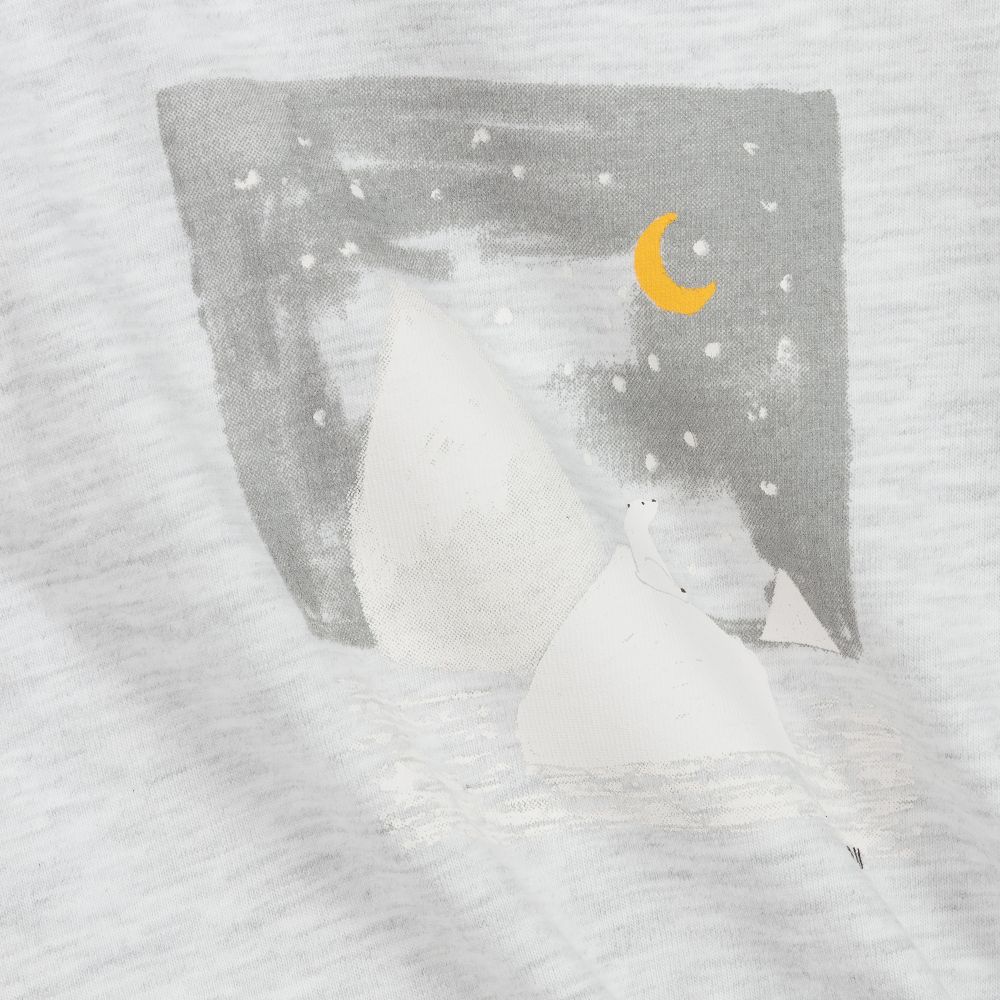 Carrement Beau - Tee-Shirt Manches Longues