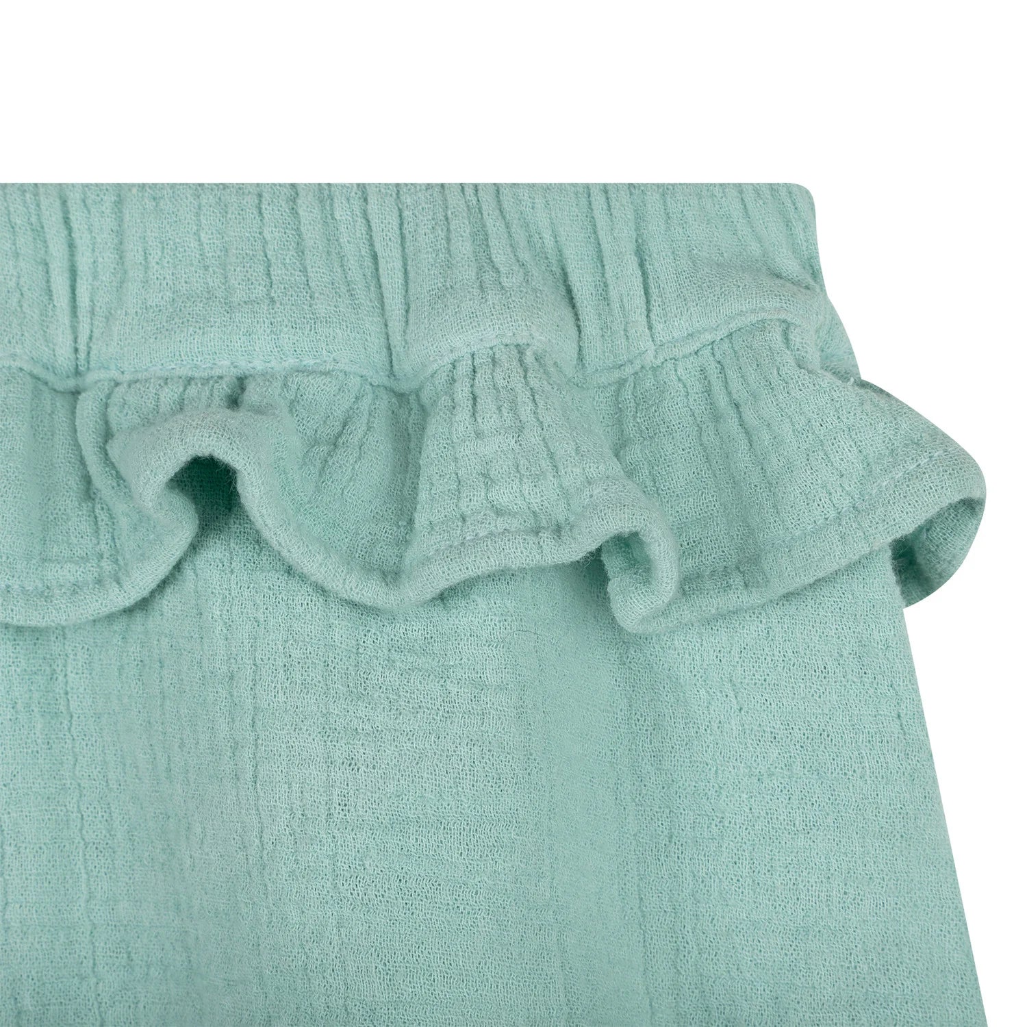 Carrement Beau - Cotton Short