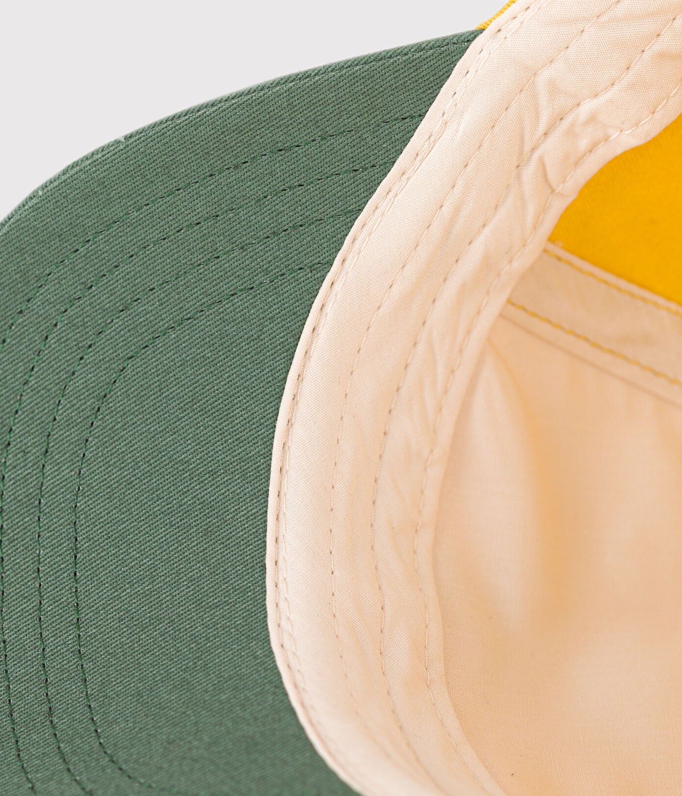 Petit Bateau - Cap (Baby)