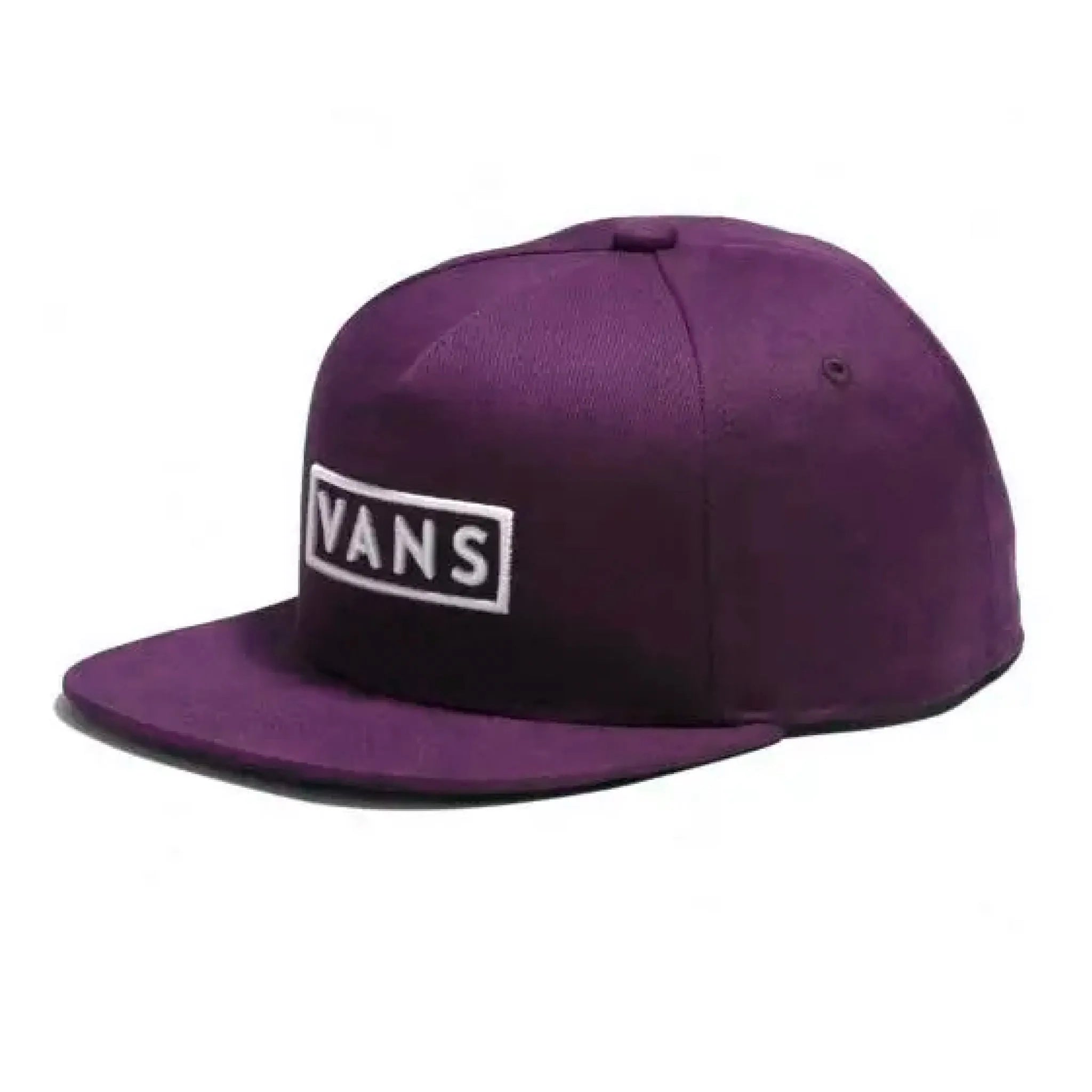 Vans - By Easy Box Cap 