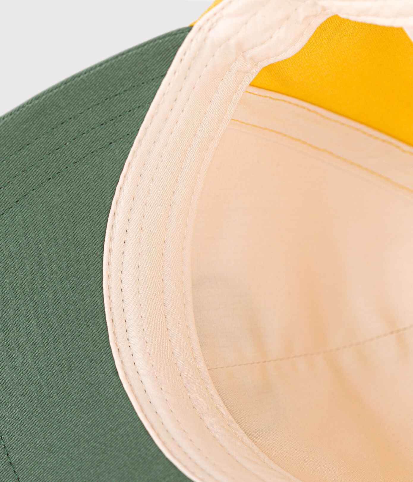 Petit Bateau - Casquette (Enfant)