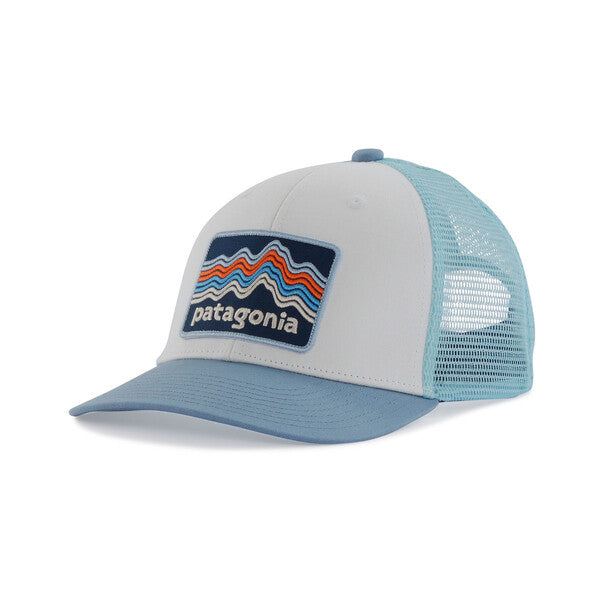 Patagonia - Kid's Trucker Cap