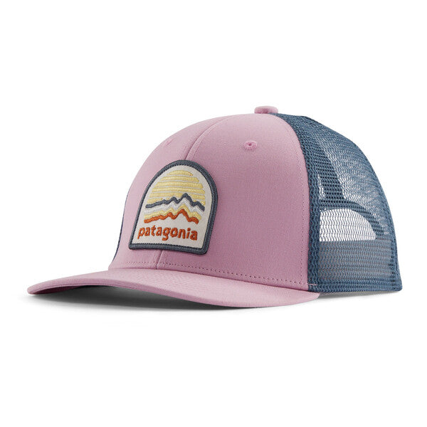 Patagonia - Casquette Kid's Trucker