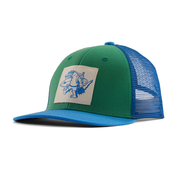 Patagonia - Casquette Kid's Trucker