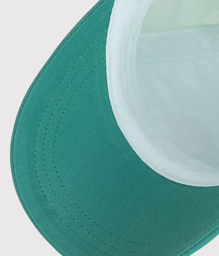 Petit Bateau - Casquette (Bébé)