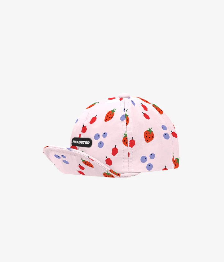 Headster - Berry Bliss Baby Cap