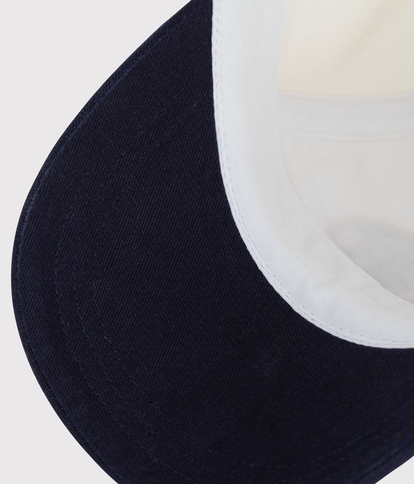 Petit Bateau - Baby Cap