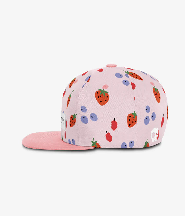 Headster - Casquette Berry Bliss