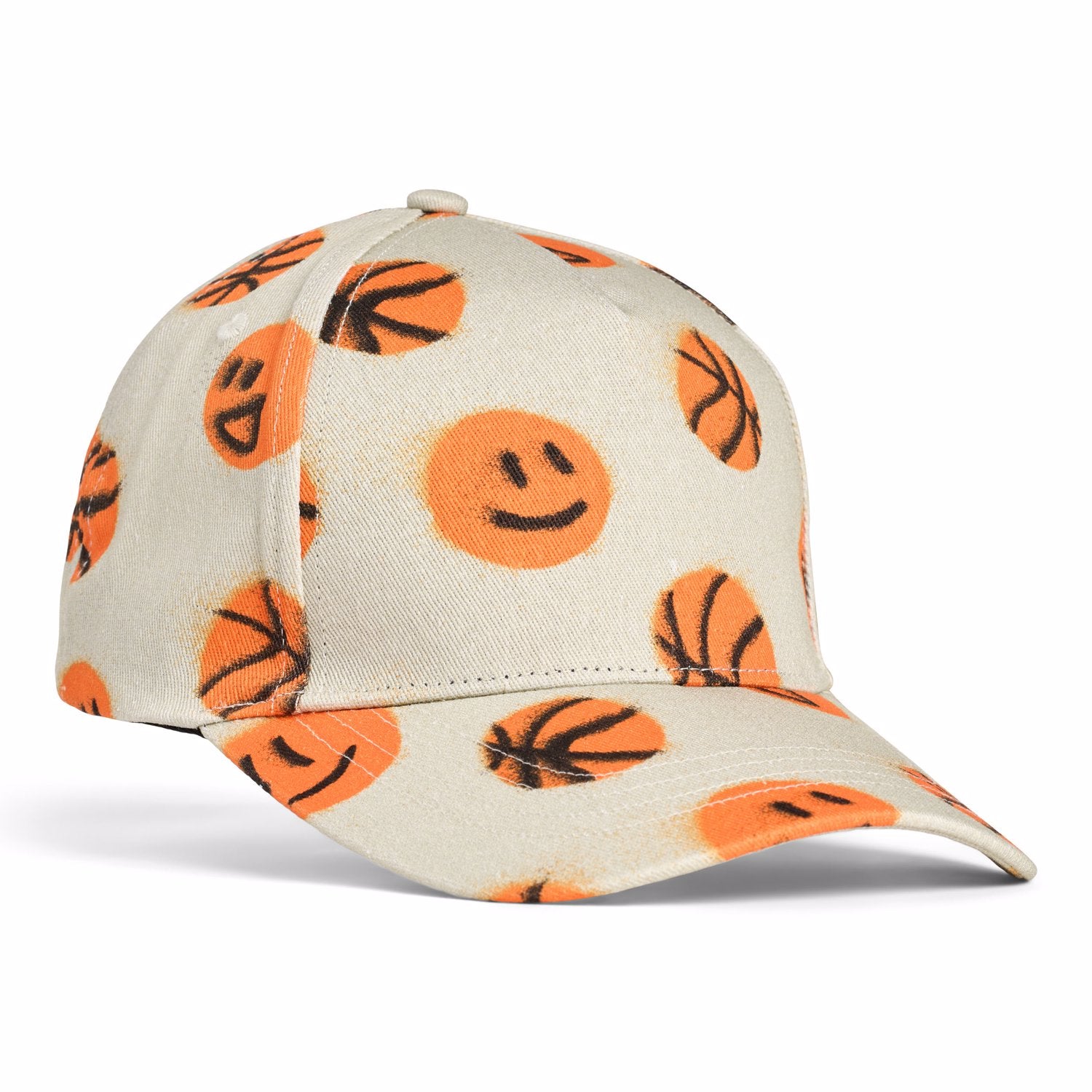 Molo - Casquette Big Shadow