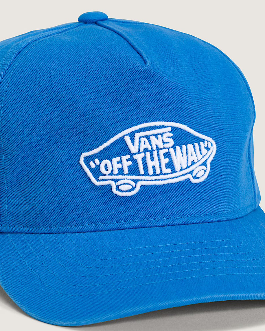 Vans - Vans Classic Snapback Hat