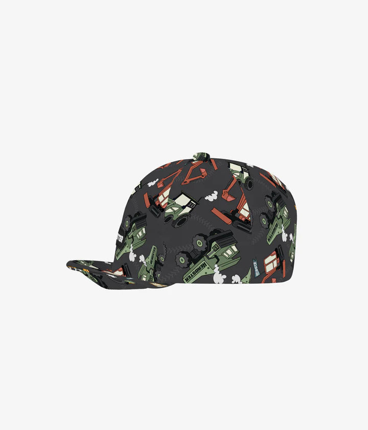 Headster - Casquette Bébé Sous Construction