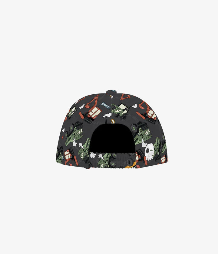 Headster - Casquette Bébé Sous Construction
