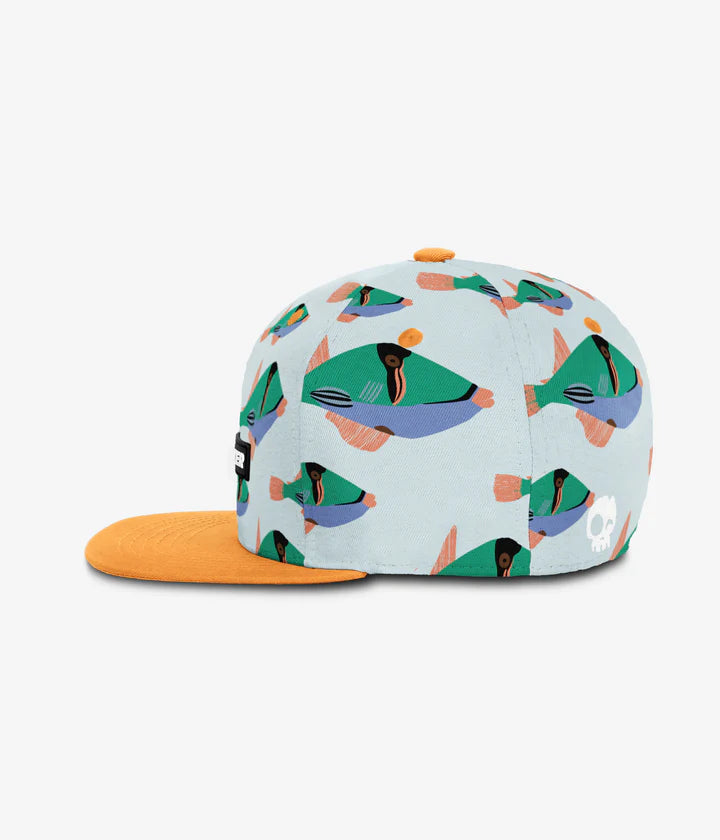 Headster - Casquette Underwater