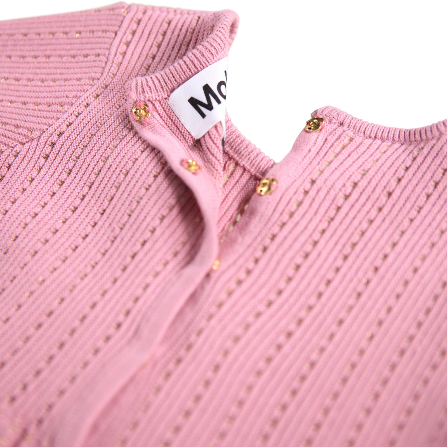 Molo - Cass Dress (Baby)