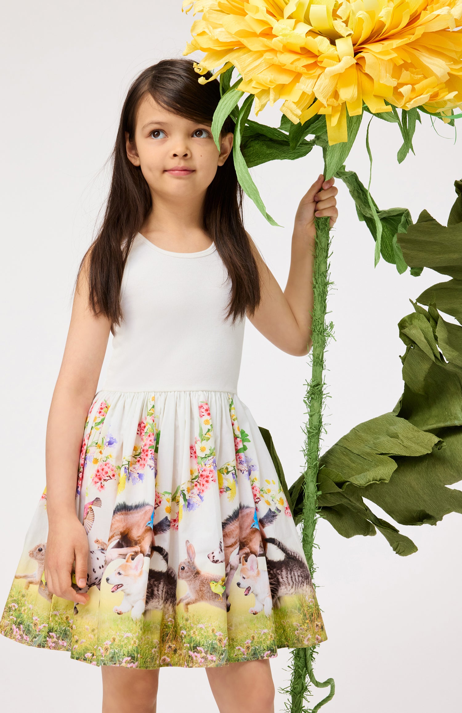 Molo - Cassandra Dress