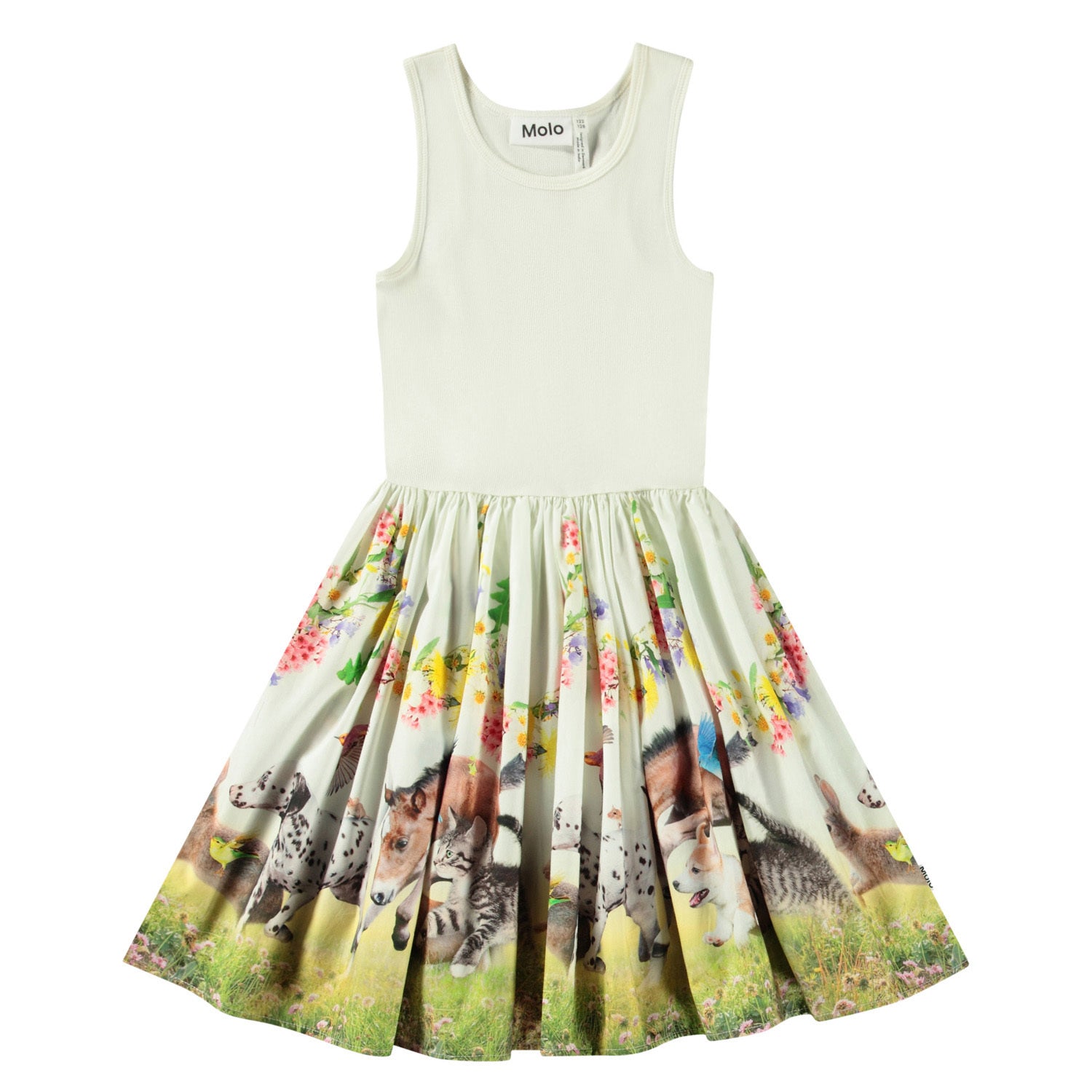 Molo - Cassandra Dress