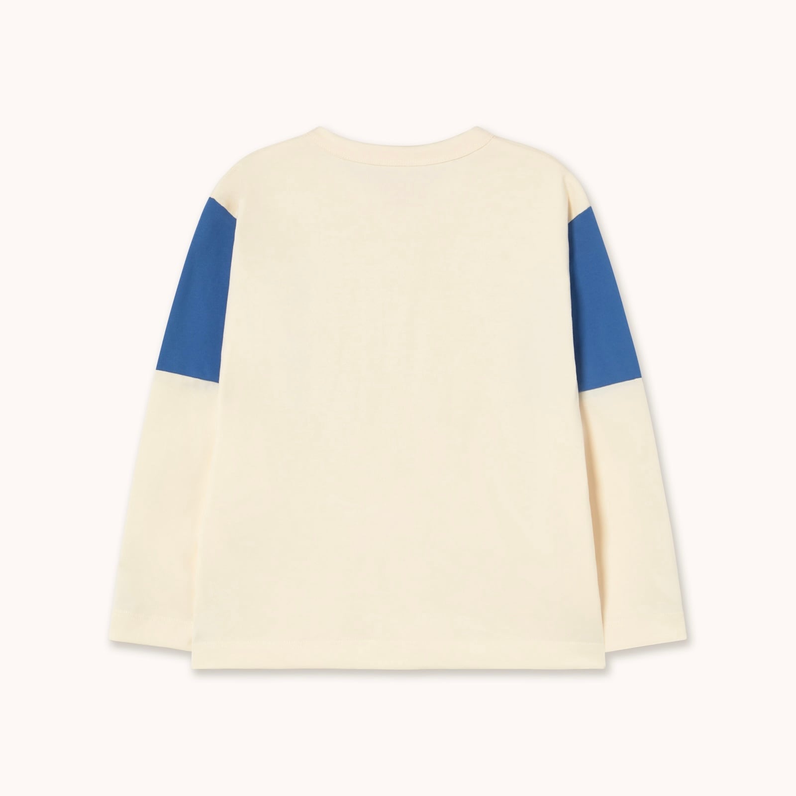 Tiny Cottons - T-shirt Colorblock