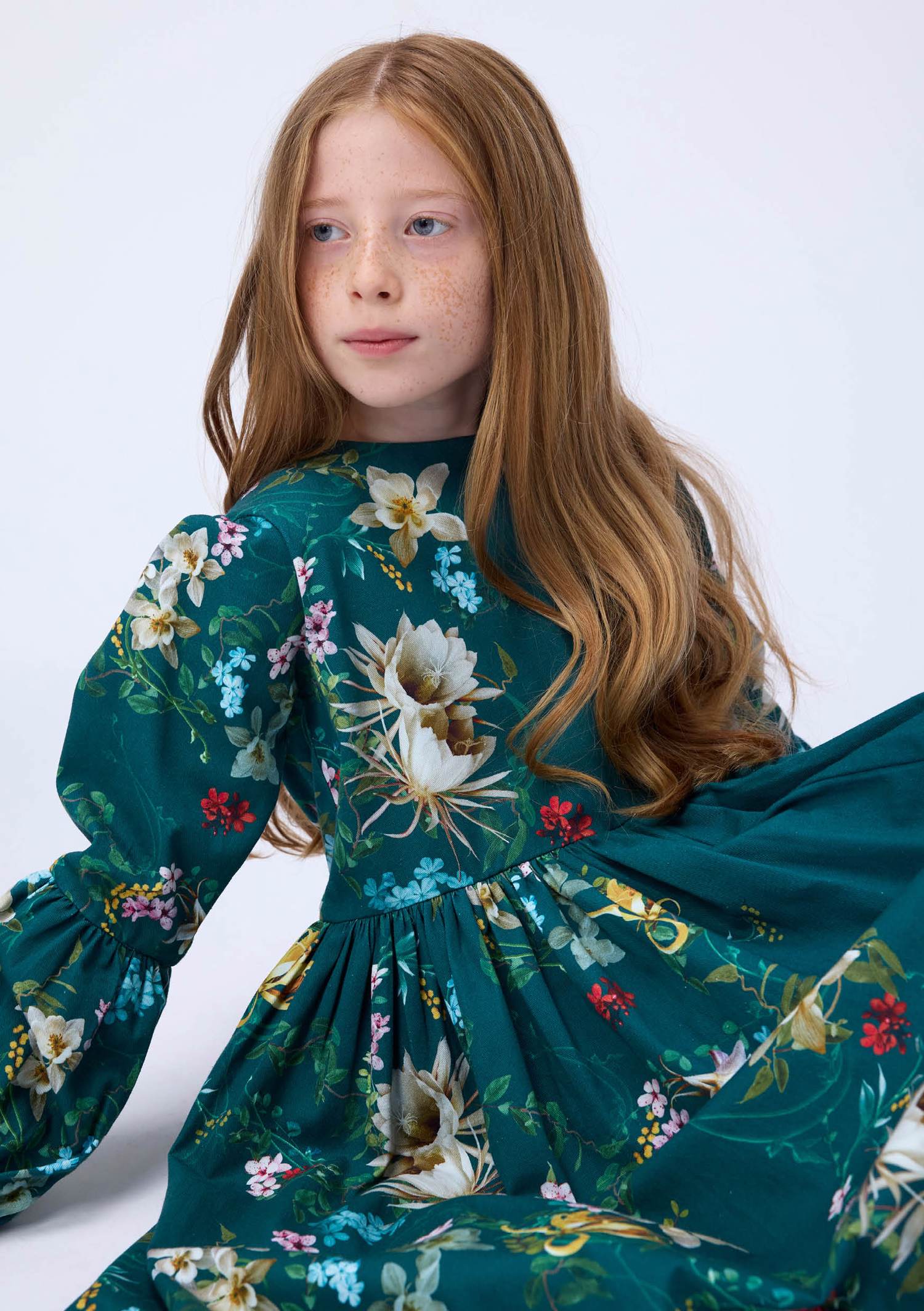 Molo - Cece Dress