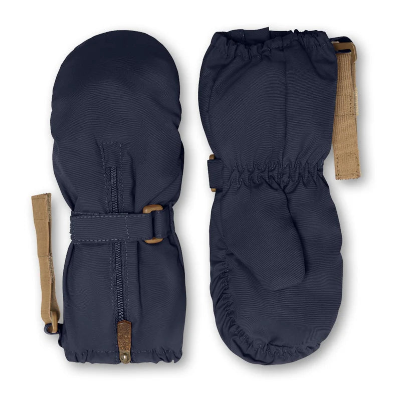 Mini a ture - mittens cesar