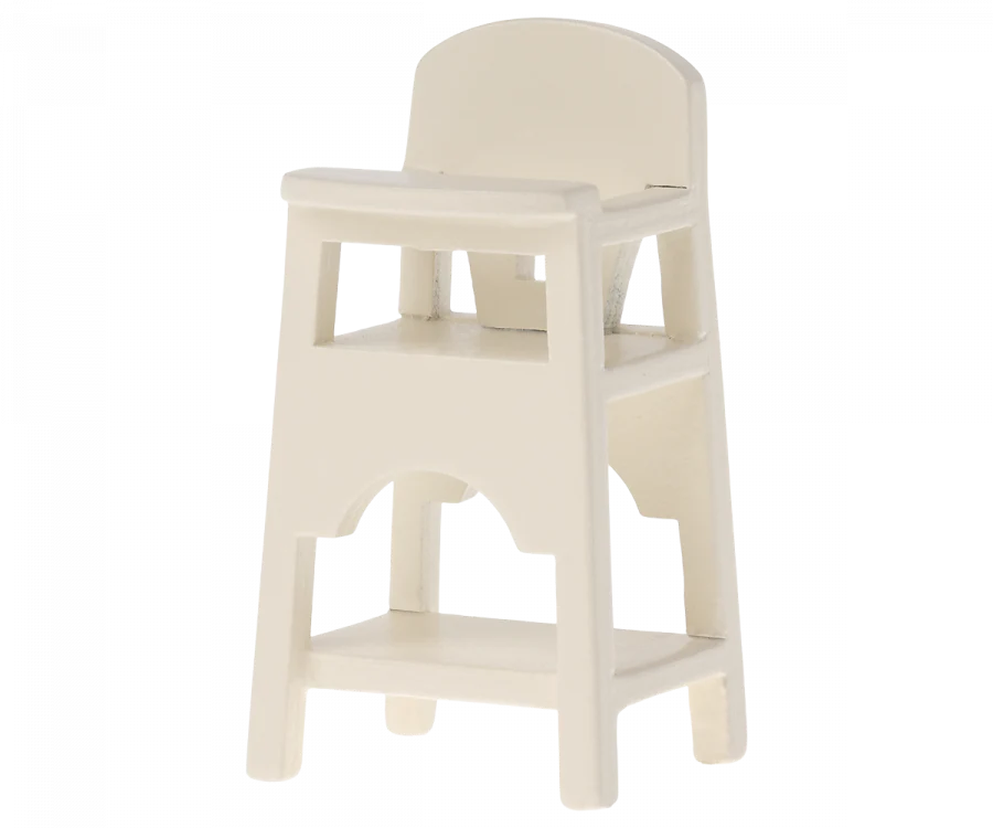 Maileg - High Chair for Mice