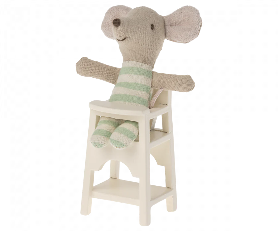 Maileg - High Chair for Mice