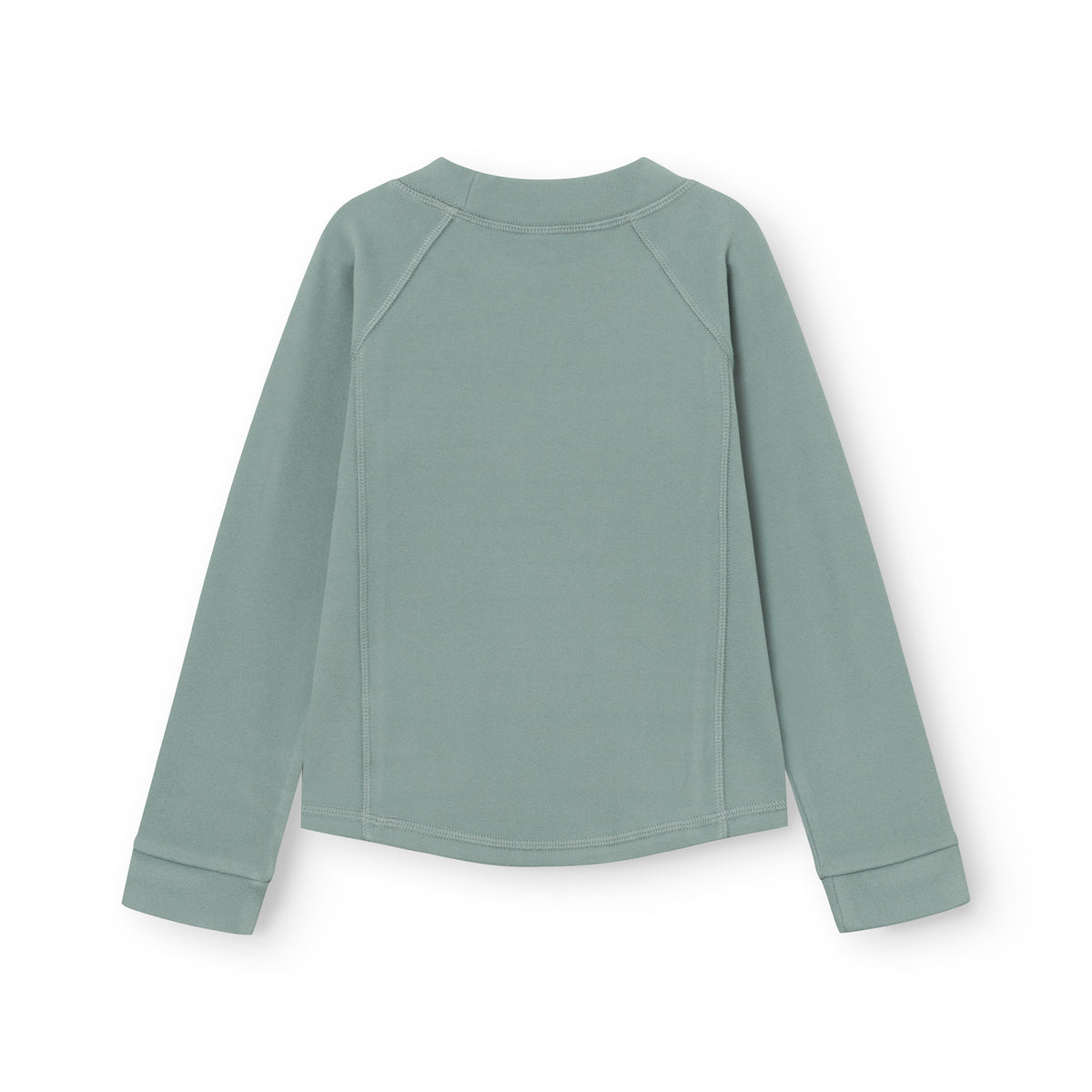 Mini A Ture - T-Shirt Manches Longues Matlenie