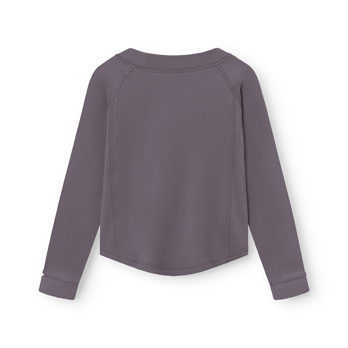 Mini A Ture - T-Shirt Manches Longues Matlenie